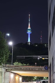 Moon's Hostel