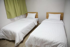Moon's Hostel