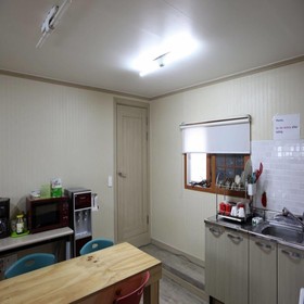 Moon's Hostel