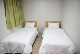 Moon's Hostel