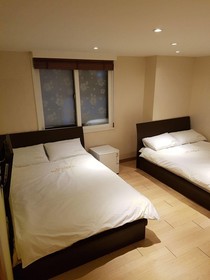 Moon Sun Guesthouse
