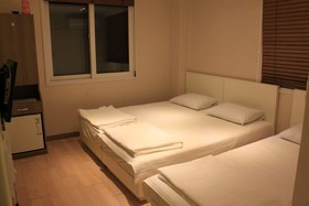 Moon Sun Guesthouse