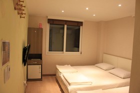 Moon Sun Guesthouse