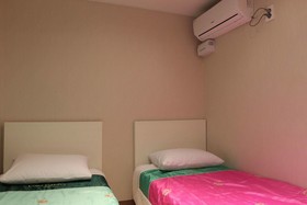 Moon Sun Guesthouse