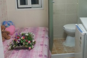 Morning Guest House Gangnam 1