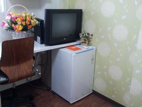 Morning Guest House Gangnam 2