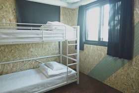 Mosc Guesthouse