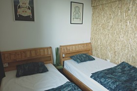 Mosc Guesthouse