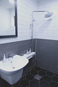 Mosc Guesthouse