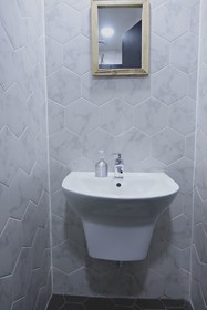 Mosc Guesthouse