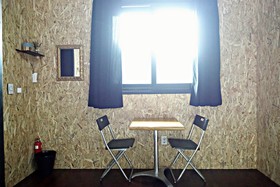 Mosc Guesthouse
