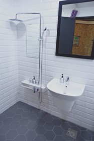 Mosc Guesthouse