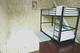 Mosc Guesthouse