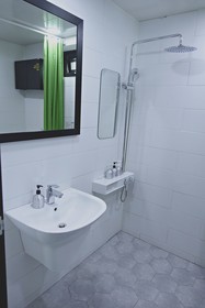 Mosc Guesthouse