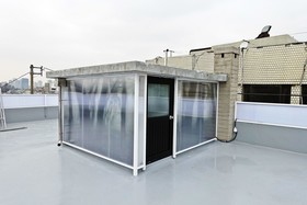 Mosc Guesthouse