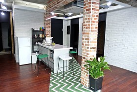 Mosc Guesthouse