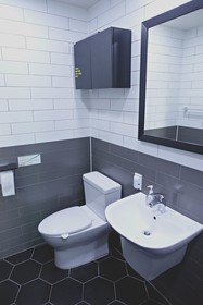 Mosc Guesthouse
