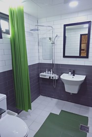 Mosc Guesthouse