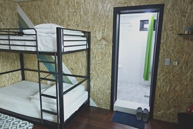 Mosc Guesthouse