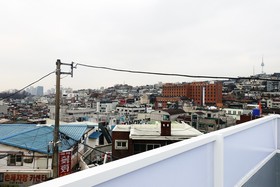 Mosc Guesthouse