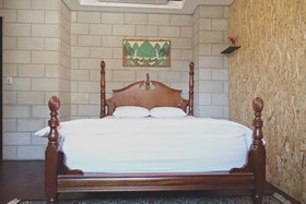 Mosc Guesthouse