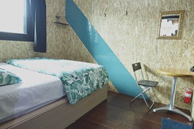Mosc Guesthouse