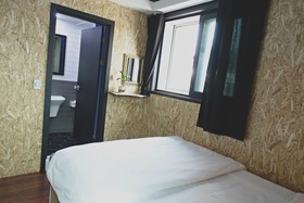 Mosc Guesthouse