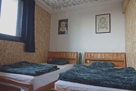 Mosc Guesthouse