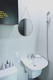 Mosc Guesthouse