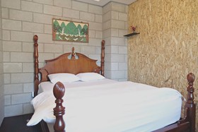 Mosc Guesthouse