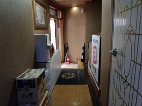 Motel B