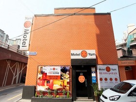 Motel Yam Sungshin
