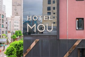 Mou Hotel Hoegi