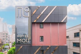 Mou Hotel Hoegi