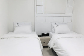 Must Stay Hotel
