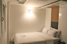 Must Stay Hotel