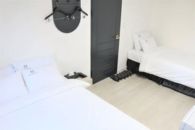 Must Stay Hotel