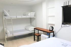 Must Stay Hotel