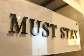 Must Stay Hotel