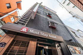 Must Stay Hotel