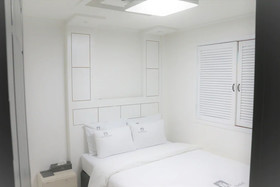 Must Stay Hotel