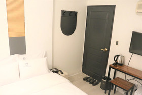 Must Stay Hotel