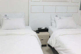 Must Stay Hotel