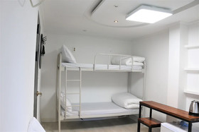 Must Stay Hotel
