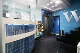 MW Hotel