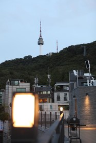 Myeongdong Artmonstay Guesthouse