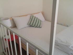 Myeongdong Artmonstay Guesthouse