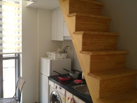 Myeongdong Artmonstay Guesthouse