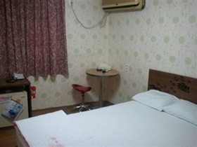 Myeongdong Daehanjang Motel