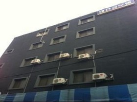 Myeongdong Daehanjang Motel